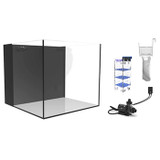 Fiji Cube AIO Aquariums